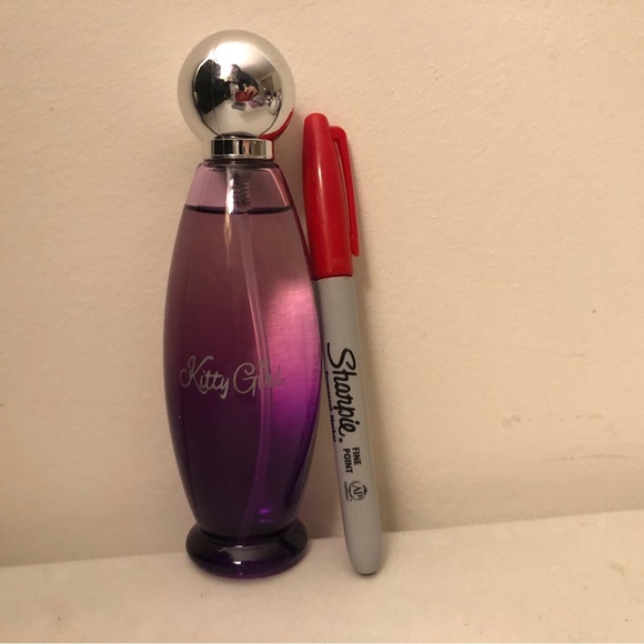 Novoglow KITTY GIRL Original 3.3 3.4 fl oz 100 ml - Picture 1 of 3